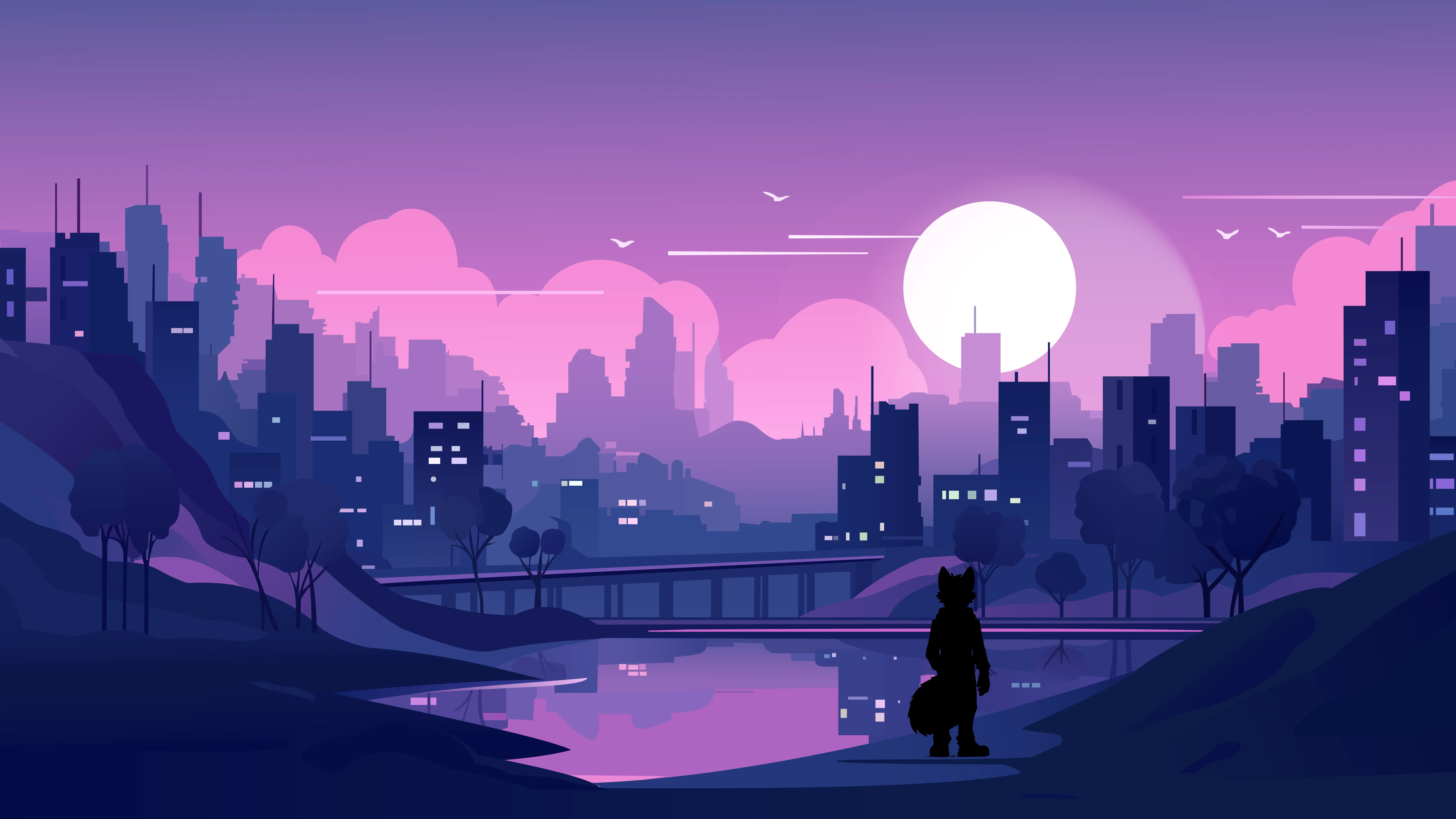 Concept art of my dinosaur life